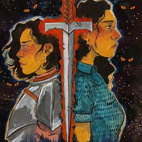 Review: She Kills Monsters at Monash Student Theatre