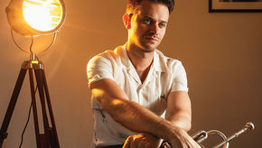 REVIEW: Roscoe James Irwin – Lost in a Dream at Dunstan Playhouse, Adelaide Festival Theatre
