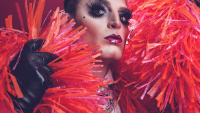 Review: Reuben Kaye at The Rechabite