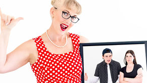 Review: THE COOL MUM at The Howling Owl - ADL Fringe