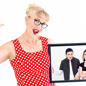 Review: THE COOL MUM at The Howling Owl - ADL Fringe