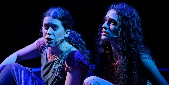 Review: Islander at The Popsy (ATYP)