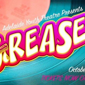 Review: Grease at the Arts Theatre