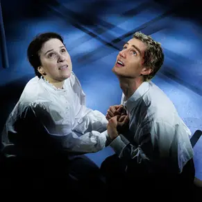 Review: The Machine Stops at Theatre Works