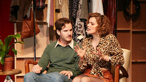 Review: God of Isaac at the Darlinghurst Theatre Company