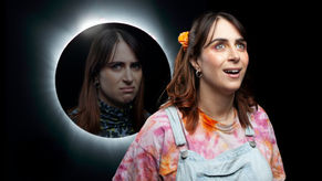 Review: Outer Child at The Improv Conspiracy - MICF