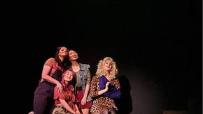 Review: Little Shop of Horrors at the Regal Theatre