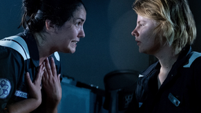 Review: Alone at the Seymour Centre - Syd Fringe