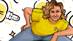 Review: Zoë Sitas: Sorry, Maybe, Please, If Possible at The Factory Theatre