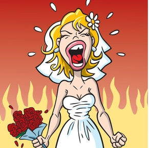 Review: Bridezilla: A Musical Rom-Com at the Sewing Room