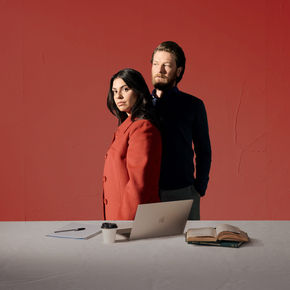 Review: Sexual Misconduct of the Middle Classes at Belvoir St Theatre