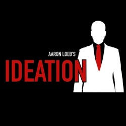 Review: Ideation at theSpace TripleX Studio - Ed Fringe