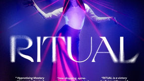 Review: Ritual at PACT Centre for Emerging Artists