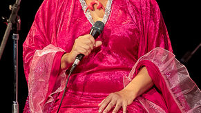 Review: Church of the Clitori at Annexe Paradise at the Vault - Ed Fringe