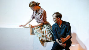 Review: Hydra at The Dunstan Playhouse, Adelaide Festival Centre