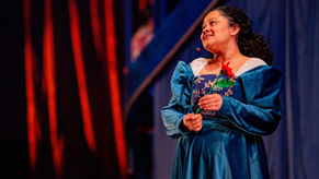 Review: Emilia at Arts Centre Melbourne