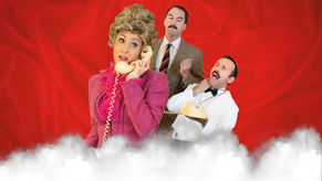 Review: Faulty Towers at The Duke of Wellington Hotel