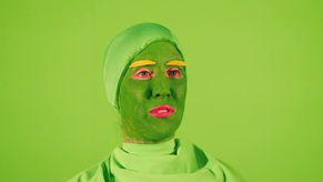 Review : Exit Strategies at North Melbourne Arts House