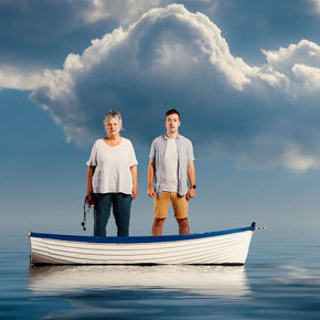 Review: Adrift at La Mama HQ