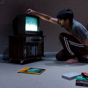 Review: Life is a Dream at 25A Belvoir