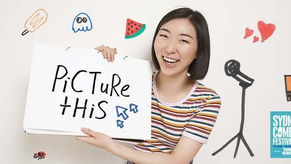 Review: Jenny Tian 'Picture This' at the Enmore Theatre