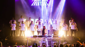 Review: History of House at The Rechabite