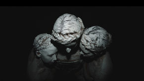 Review: Three Graces at Theatre Works
