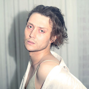 Review: Sexy Ghost Boy at Upstairs at Duke of York Hotel