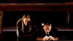 Review: Table at the Seymour Centre