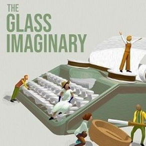 Review: Imaginary Glass at Forest Theatre Greenside at Infirmary Street - Ed Fringe