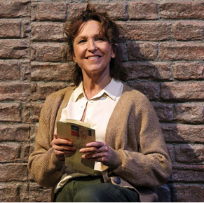 Review: 84 Charring Cross Road at Ensemble Theatre  