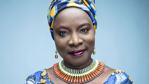 Review: Angélique Kidjo at Hamer Hall