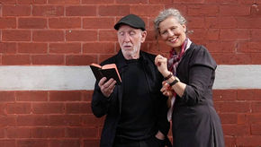 Review: The Critical Marriage at Gasworks Arts Park