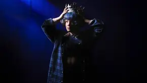 Review: DESTROYED at Theatre Works Explosives Factory