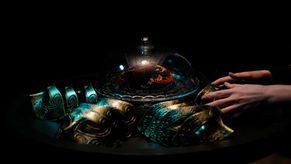 Review: When Night Comes at The Austral