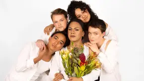 Review: Orlando at Forty Five Downstairs