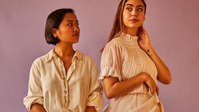 Review: Little Women at The Blue Room Theatre