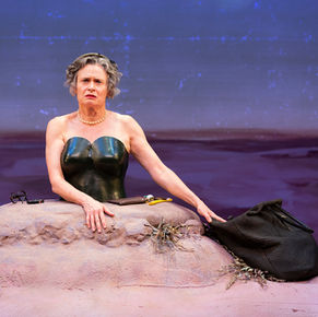 Review: Happy Days at Melbourne Theatre Company