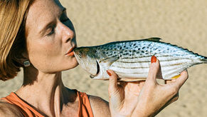 Review: Plenty of Fish in the Sea at East Sydney Community and Arts Centre