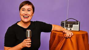 Review: Watch and Act at The Blue Room Theatre