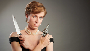 Review: Diana: An Untold and Untrue Story at Pleasance Dome – Ed Fringe