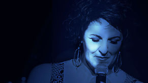 Review: Blue: The Songs of Joni Mitchell at HOTA Lakeside Room