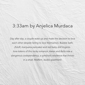 Review: 3:33am at KXT