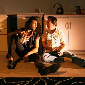 Review: True West at fortyfivedownstairs – Human Sacrifice Theatre