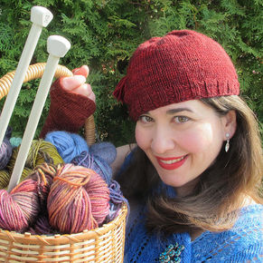 Review: STITCH IN TIME: A KNITTING CABARET at The Jade - ADL Fringe