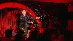 Review: Piper’s Playhouse at Crown Casino