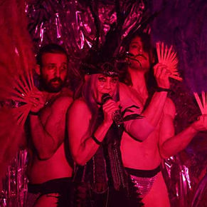 Review: Love Lust Lost at The Austral