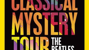 Review: Classical Mystery Tour at The Moa, Gluttony