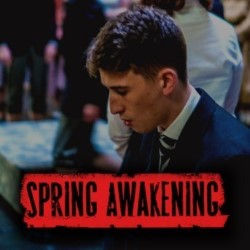 Review: Spring Awakening at RSE Theatre - Wolfson Theatre - Ed Fringe