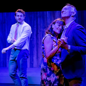 Review: Things I Know To Be True at New Theatre